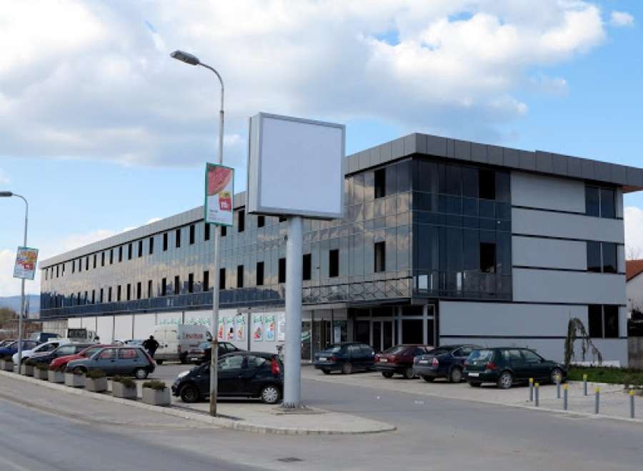 Commercial Space for Various Purposes - 1