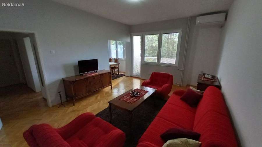Apartament në Gjorce Petrov - 1