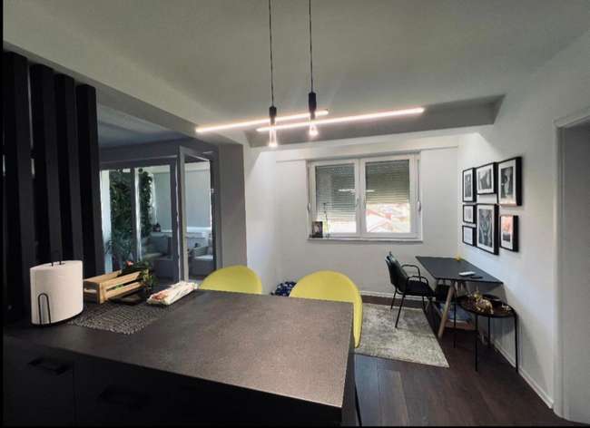Apartament i rinovuar, luksoz në Strumicë - 2