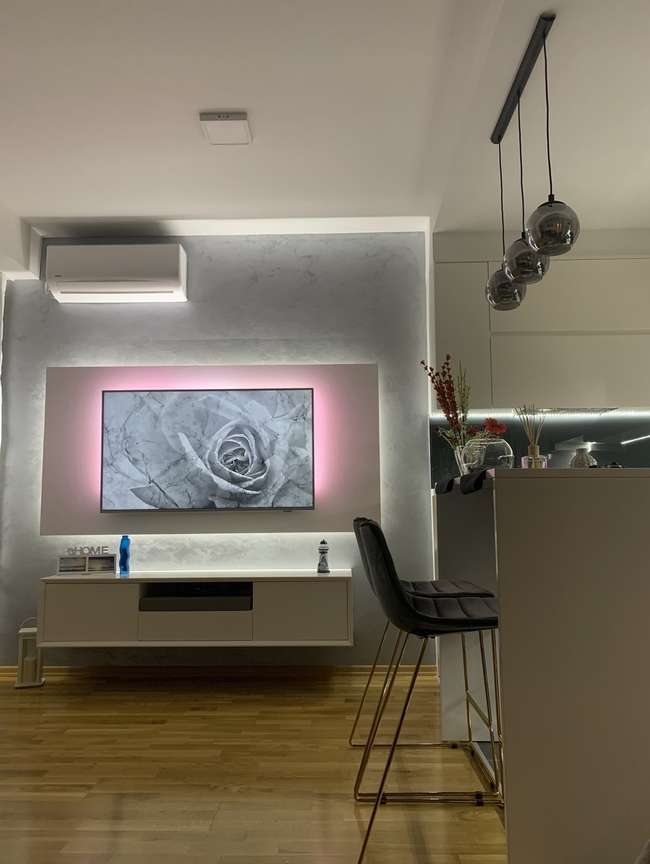 Apartament në Qendër - 3