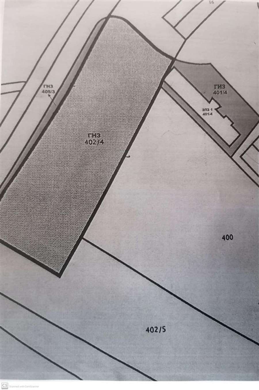 Toka në Stip - 1