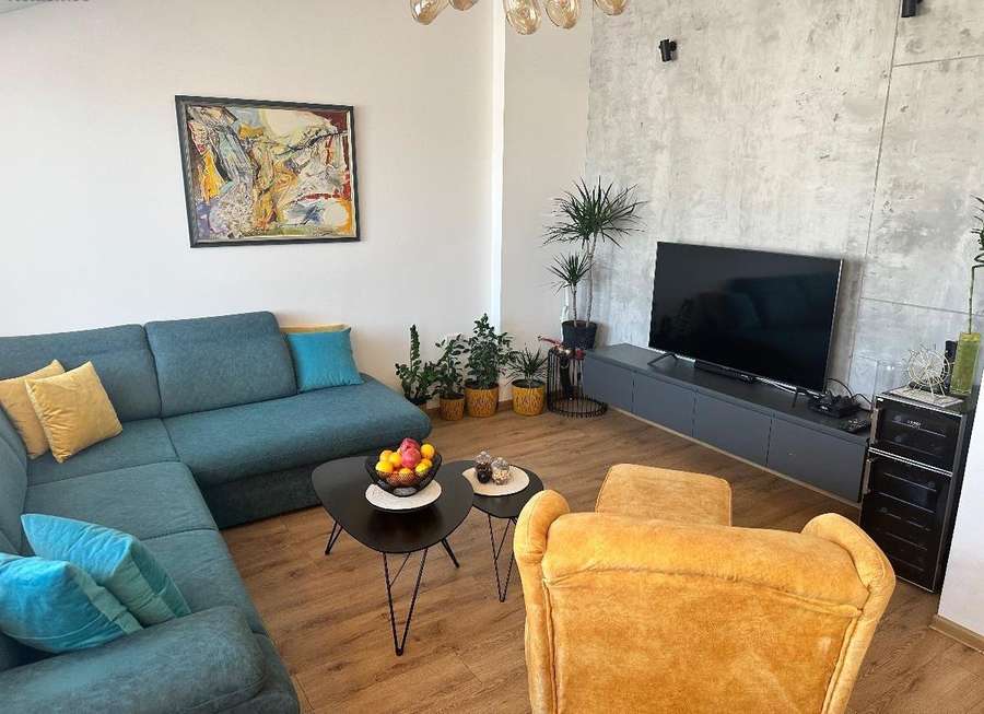 Apartament në Veles - 1