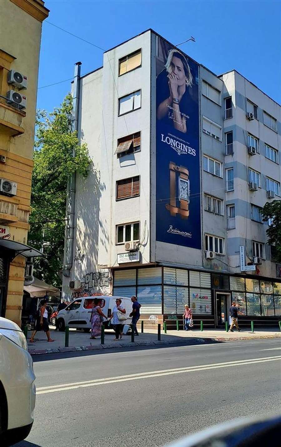 Стан во Центар - 1