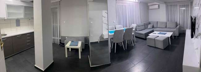 Apartment in Tetovo with a fantastic view - 2