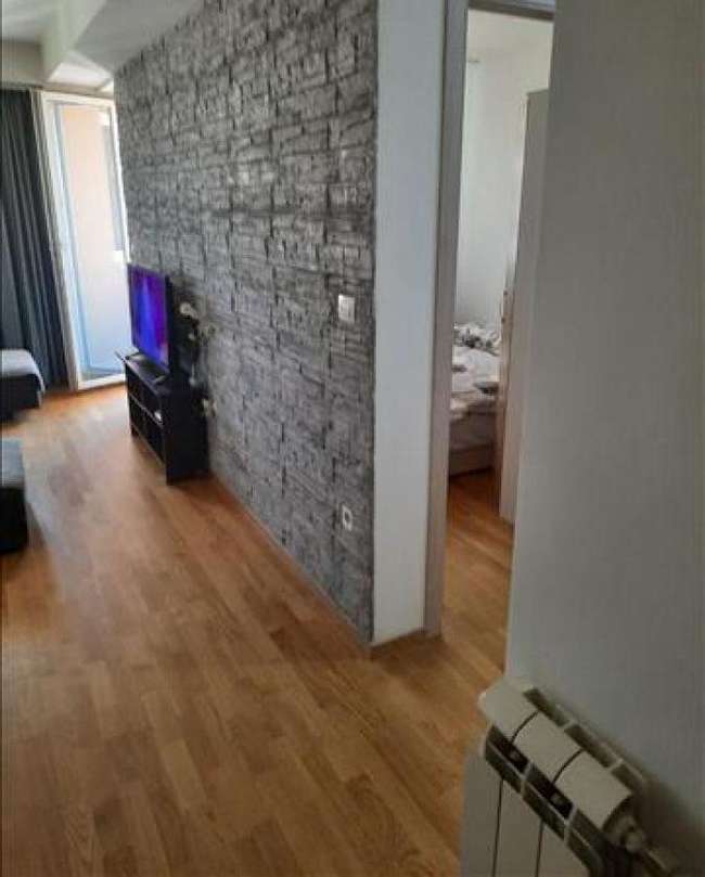 Apartment in 'Golden Art' in Aerodrom - 3