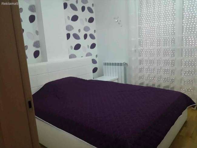 Apartament në Kozle, pranë stacionit të benzinës Makpetrol - 2