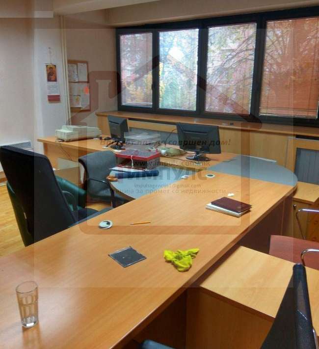 Furnished commercial space in an ideal location in the Center, Skopje - 3