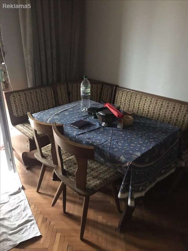 Apartment in K.Voda - near the school Kiril Pejconovic - 3