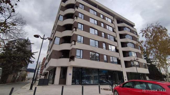 Commercial space in an attractive location - 3