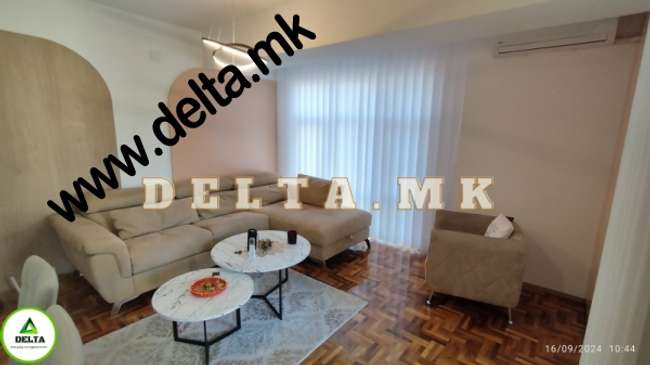 Apartament me tre dhoma në Kisela Voda - 3