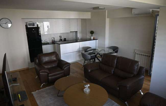 Apartament luksoz në Karposh 4 - 3