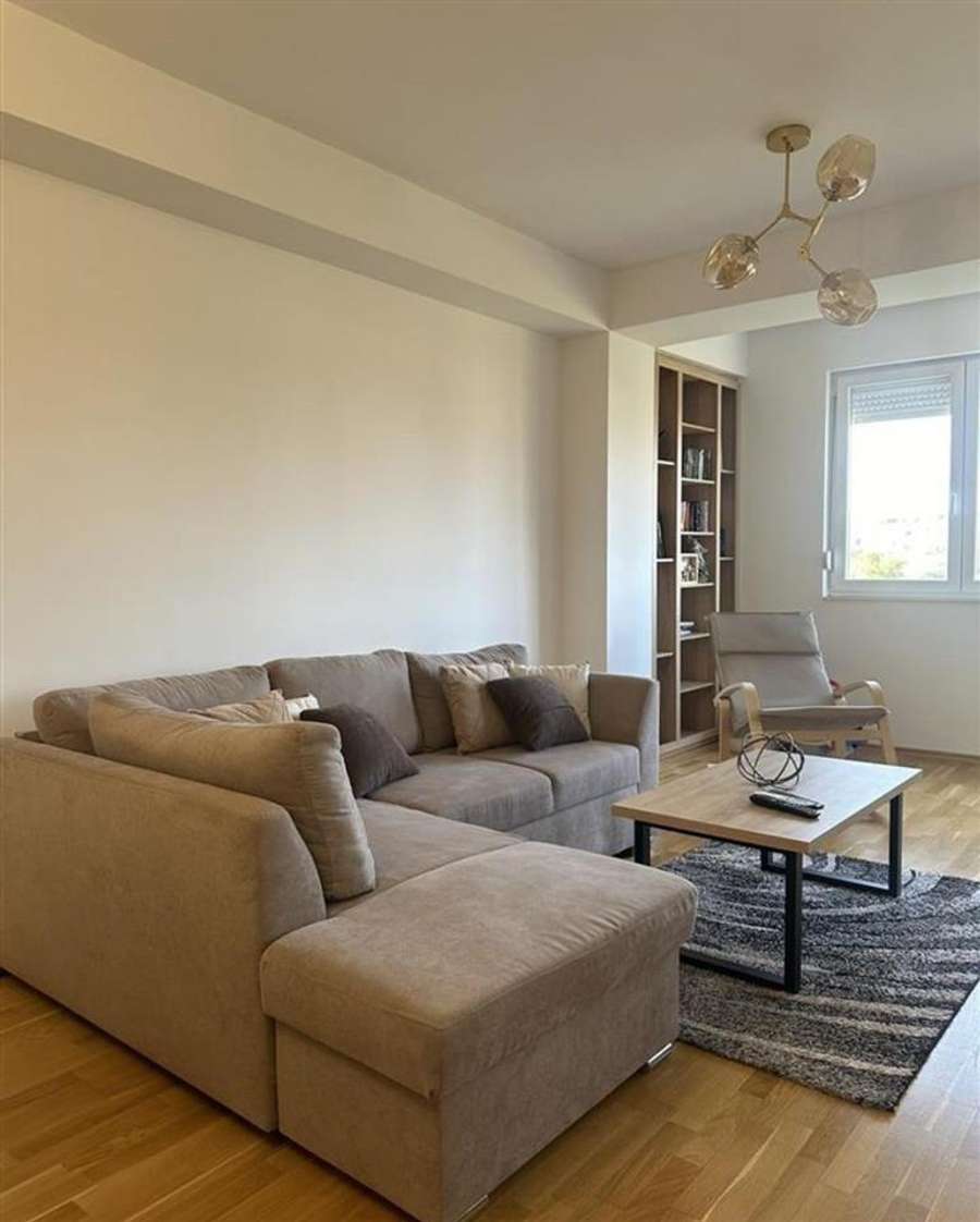 Apartment in Gjorche Petrov - 1