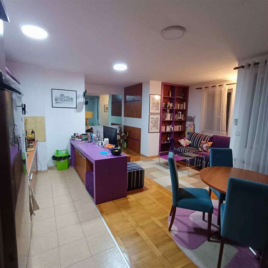 Apartment near Mlecen - 1