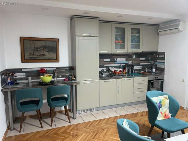 Apartment in Novo Lisice image