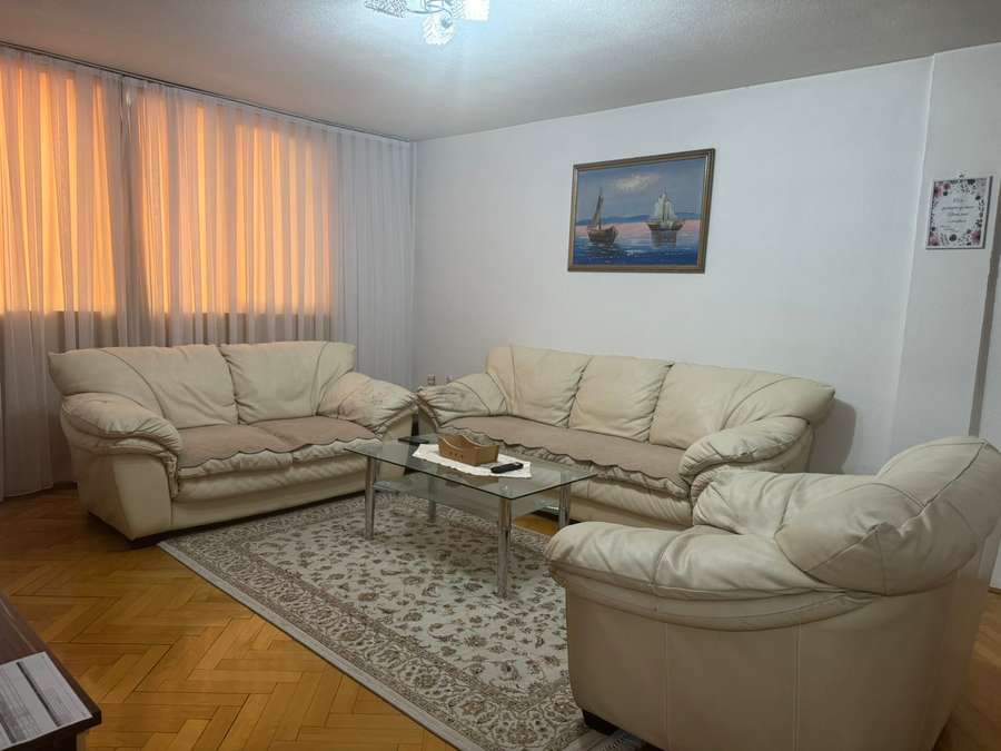 Apartament në Çair - 1