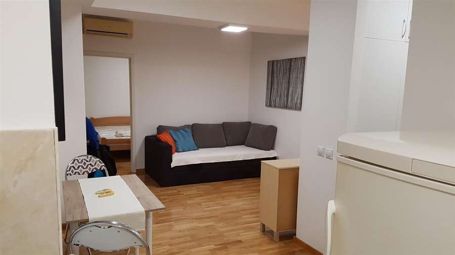 Apartment in Debar Maalo - 1