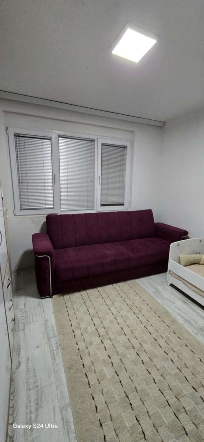 Apartament i rinovuar në Çair - 2