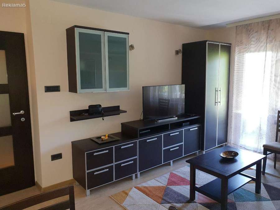 Apartament në Taftalidze, pranë Kadastres - 1