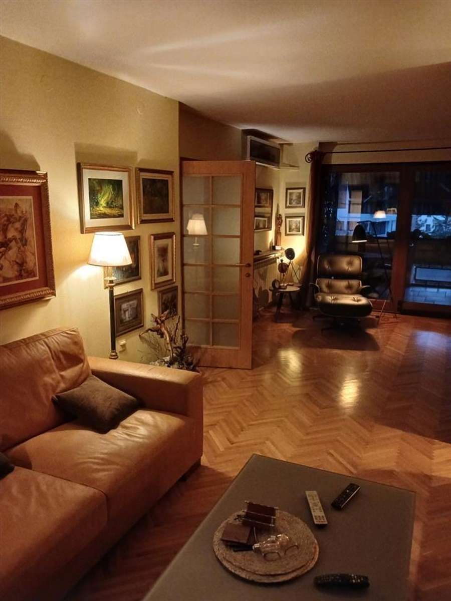 Apartment in the Center - 1