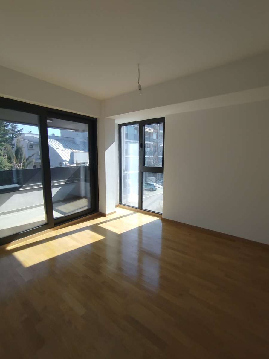 Apartament 75m2 në Pržino - 1