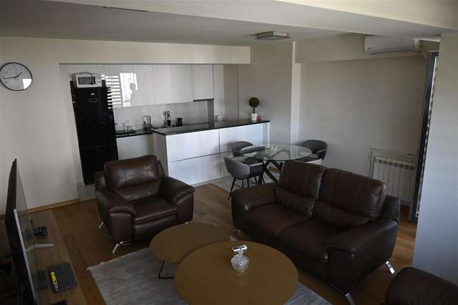 Apartament në Karposh 4 - 3