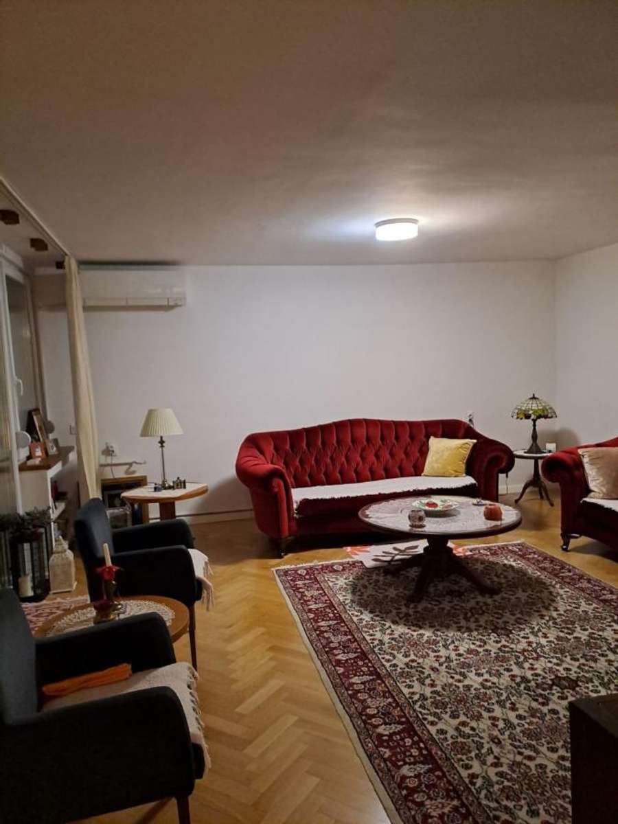 Apartament i bukur në një lokacion të shkëlqyer në Aerodrom - 1