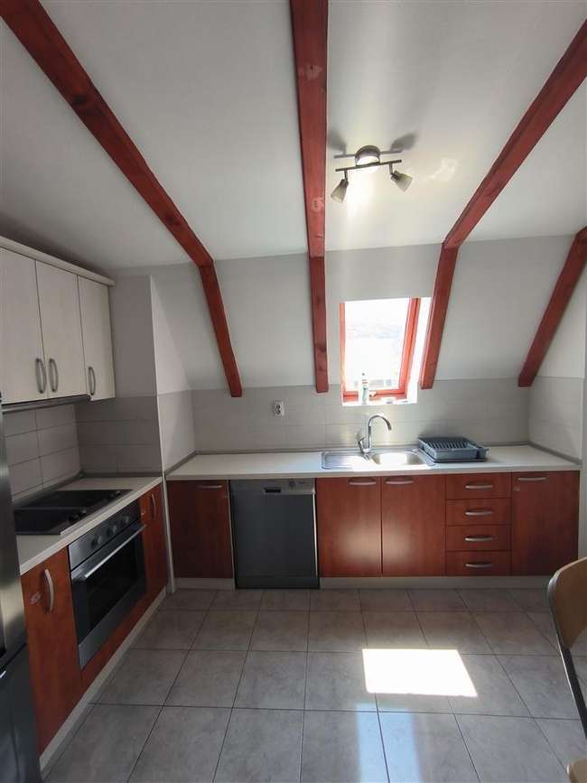 Jepet me qira apartament 4-dhoma në Taftalidze 2 - 3