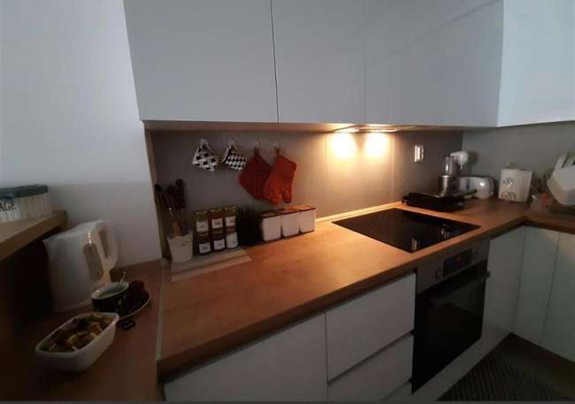 Apartment with a beautiful view - 3