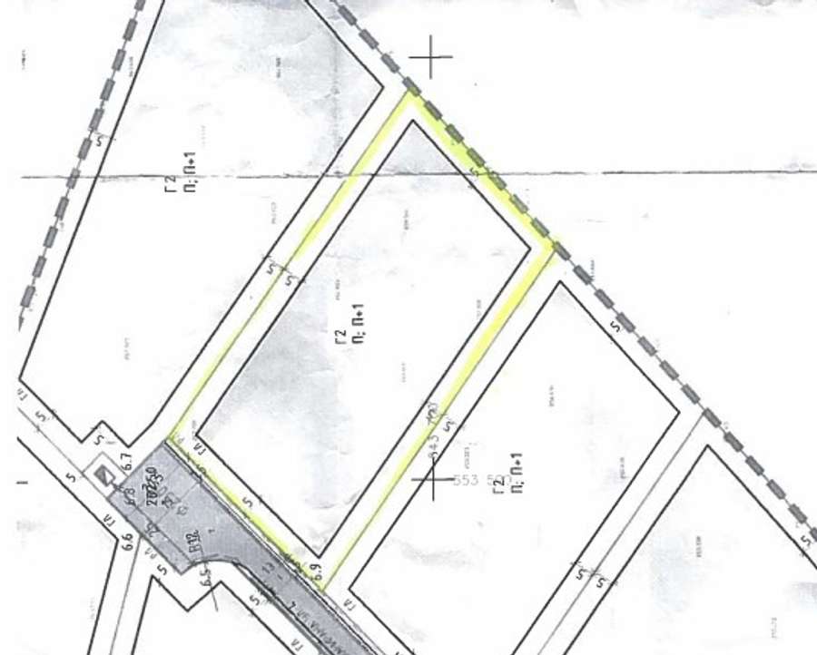 Се продава плац во Петровец, Ќојлија - 1