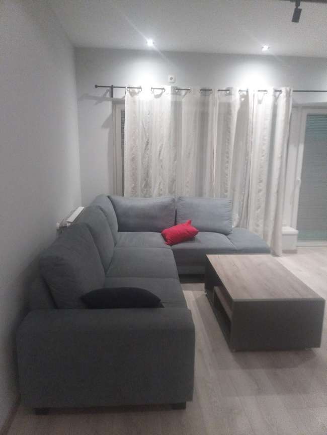Apartament me qira në Taftalidze 1 - 2