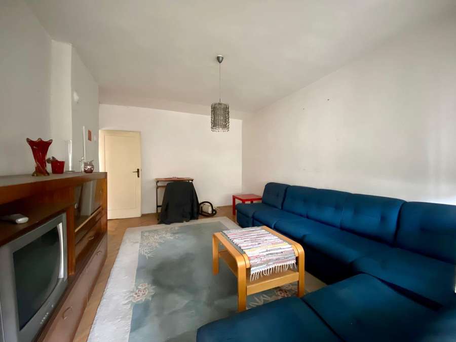 Apartament në Kisela Voda - 1