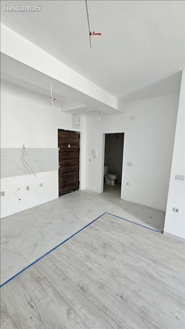 Apartment in Kisela Voda - near Cesma - 2