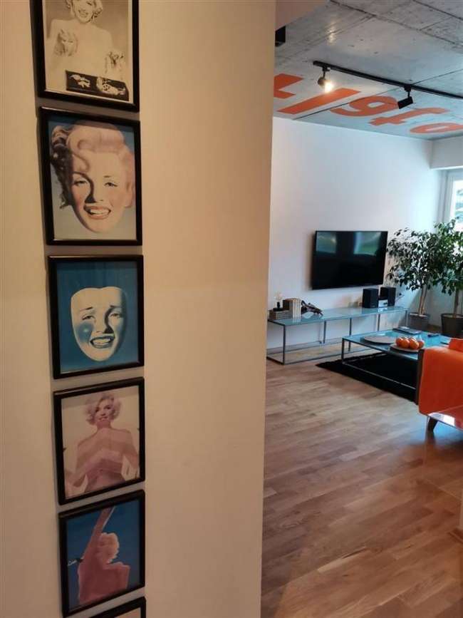 Apartament i shkëlqyer në Micurin City - 2