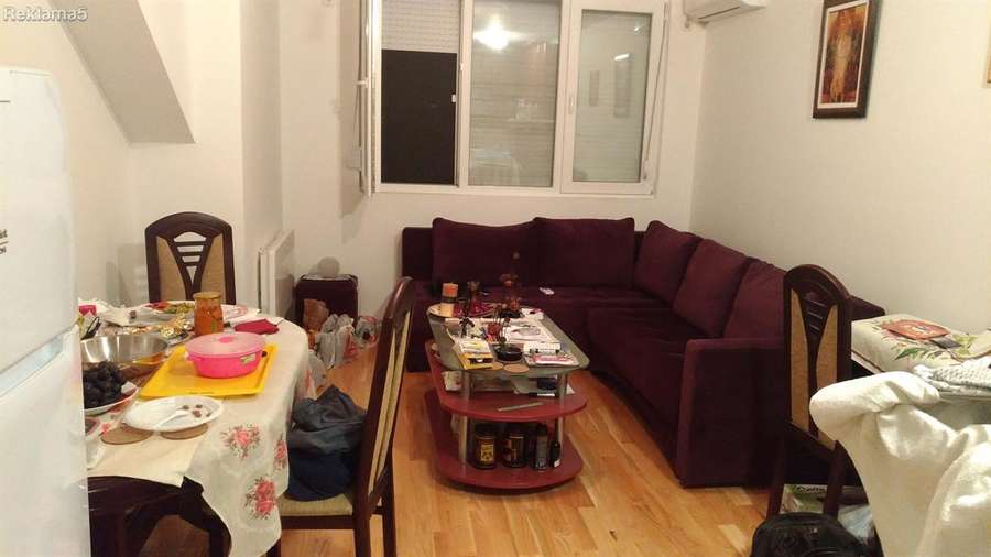 Apartment in Hrom - behind Farmahem - 1