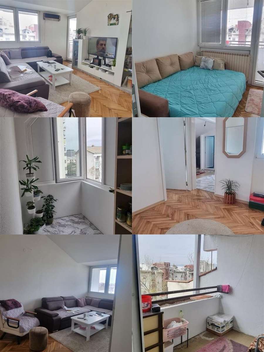Top apartment in a top location - 1