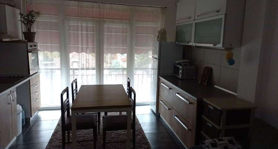 Duplex apartment with potential for expansion - 1