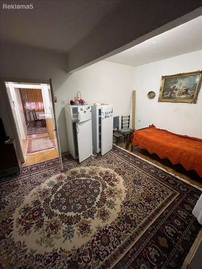 Apartment in Center - near Olympic pool - 2