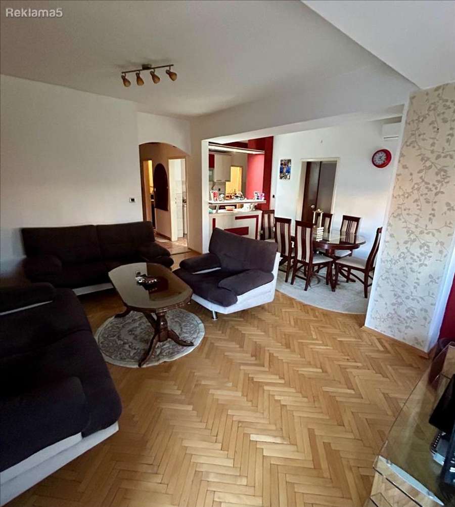 Apartment in Imajte predvid deka presmetkata za kredit e približna i možebi ne e celosno točna. Za točni informacii i realni uslovi za otplata, ve sovetuvame da ja posetite vašata banka. - View 2
