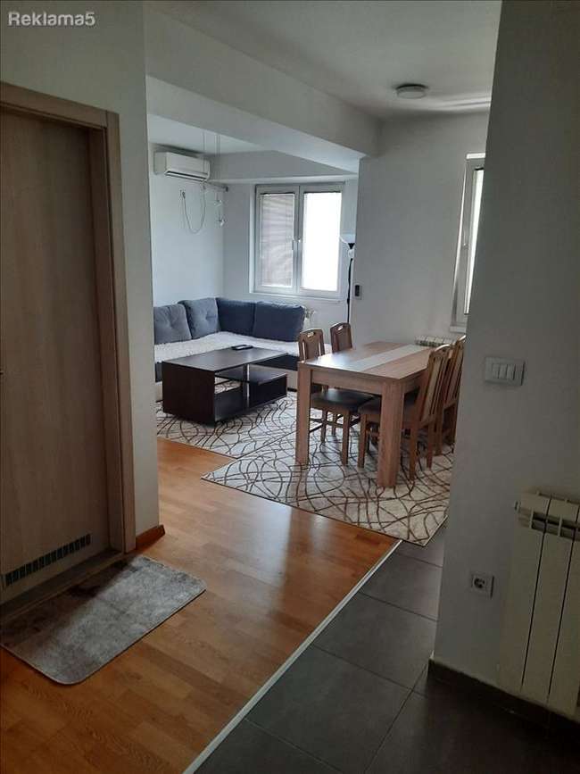 Apartament me qira në Aerodrom, pas Tobako 2 - 2