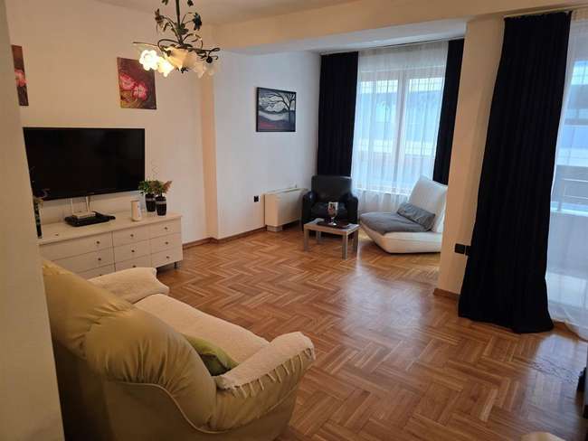 Apartament në Qendër, Park Rezidencë - 3