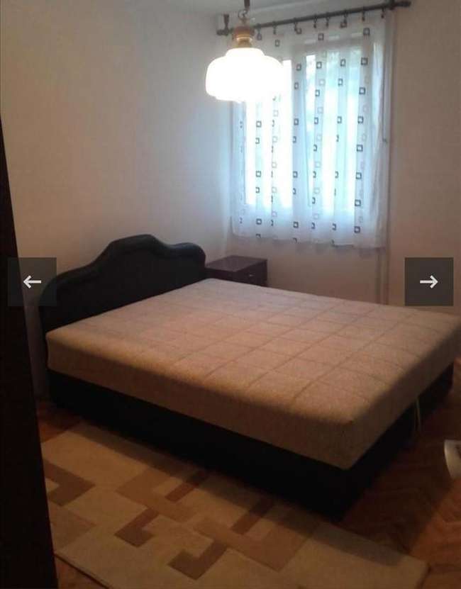 Apartament me tre dhoma pas Capitol Mall - 3