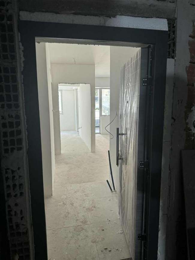 Apartament i Ri pa Banuar në Kapistec - 2