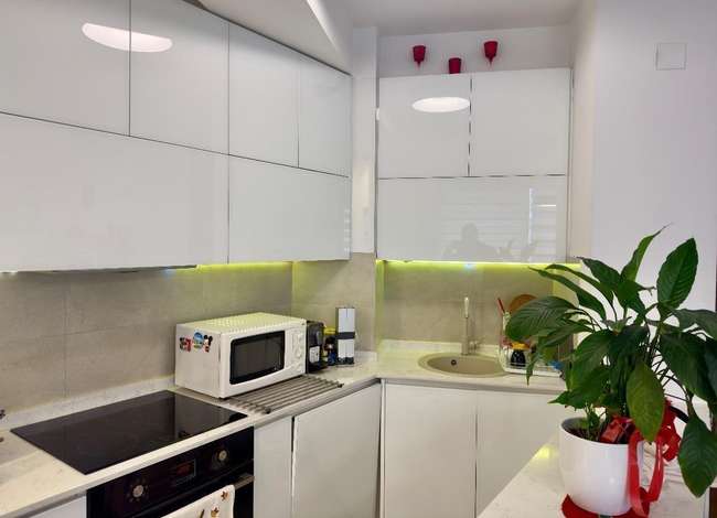 Apartament duplex me katër dhoma - 3