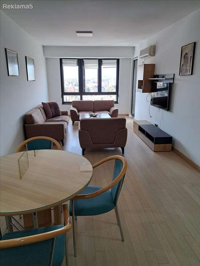 Apartament në Taftalidze 1, Adora - 3
