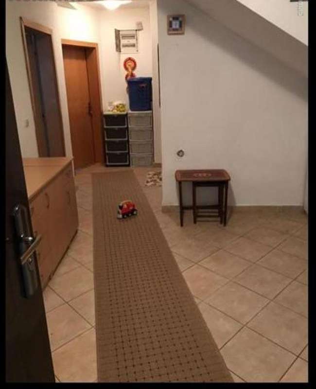 House in Chair - 2
