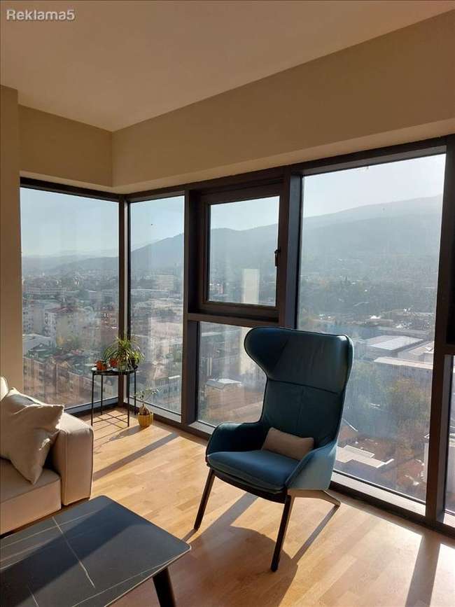 Apartament në Qendër - 2