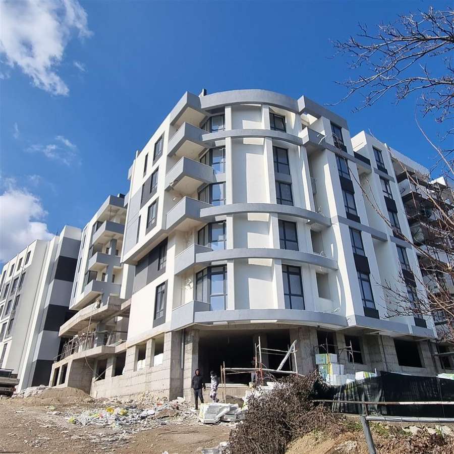 Apartament në Kisela Voda - 1