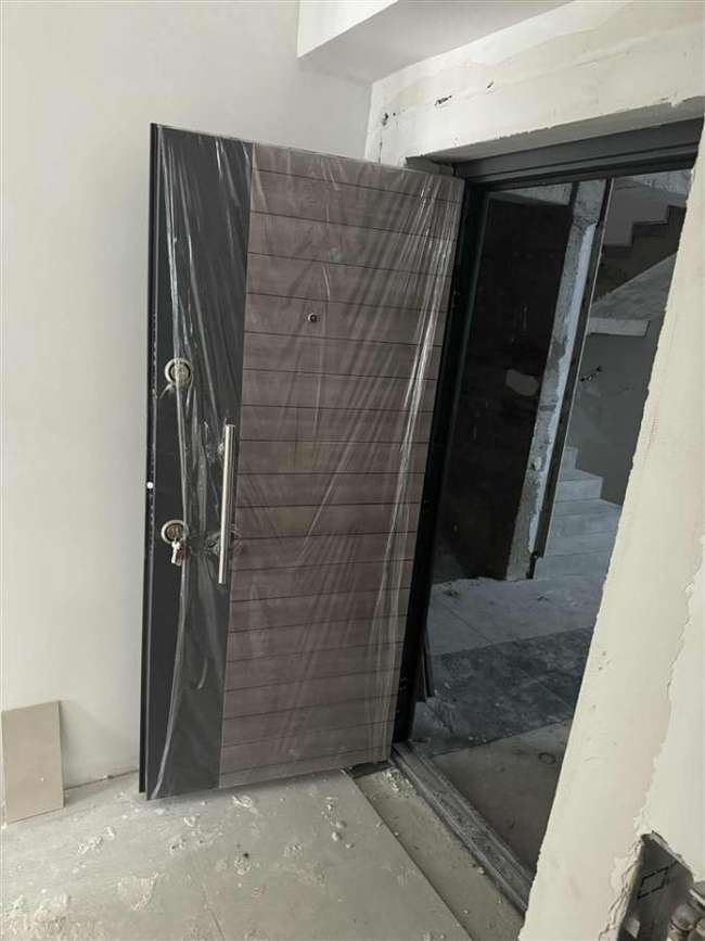 Apartament i Ri pa Banuar në Kapistec - 3