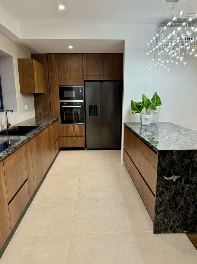 Apartament luksoz në Vodno - 2