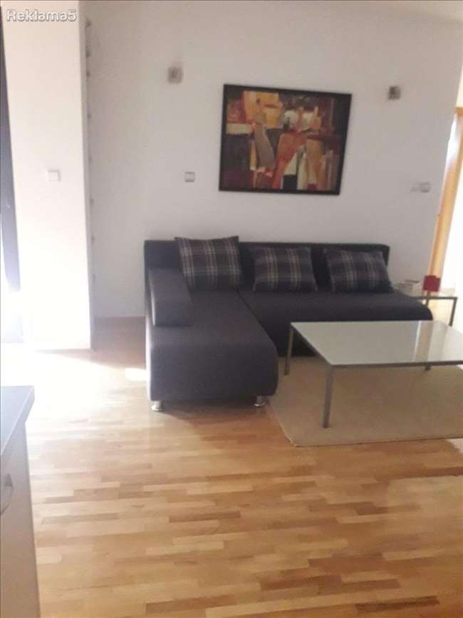 Apartment in Center - 3